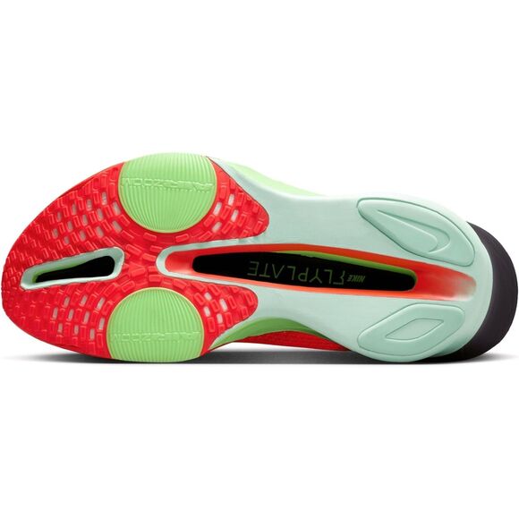 Nike Air Zoom Alphafly Next% 3 Bright Crimson Blast Mint. SIZE 10.5 - FD8311-600 - Picture 2 of 8